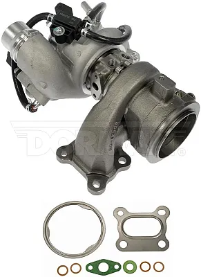 DORMAN 667422 Turbocharger