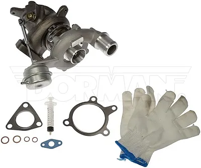 DORMAN 667425 Turbocharger