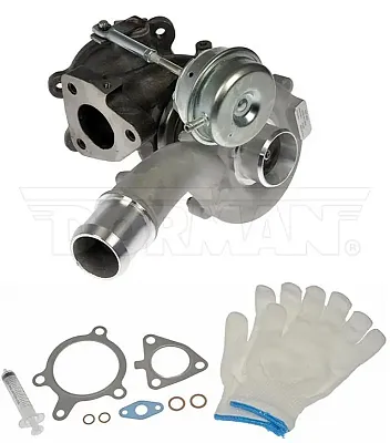 DORMAN 667426 Turbocharger