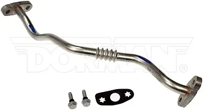 DORMAN 667524 Turbo Oil Line