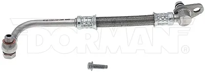 DORMAN 667526 Turbo Oil Line