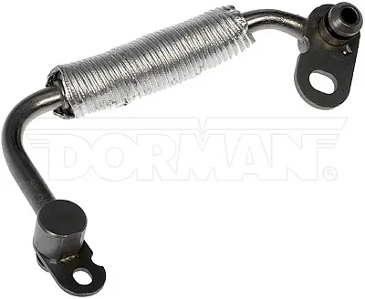 DORMAN 667539 Turbocharger Coolant Inlet Tube