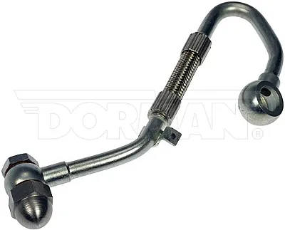 DORMAN 667562 Turbocharger Water Feed Line