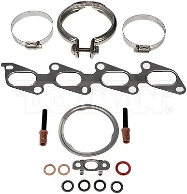 DORMAN 667574 Turbo Install Kit