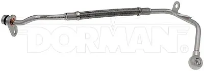 DORMAN 667594 Oil Inlet Pipe