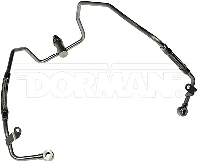 DORMAN 667595 Turbocharger Oil Feed Line