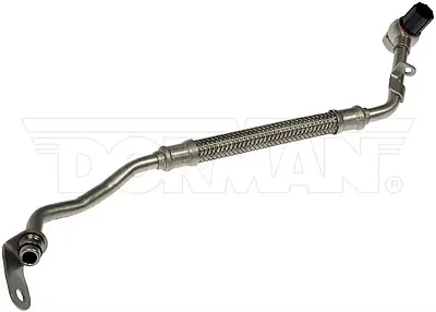 DORMAN 667596 Turbocharger Coolant Return Line