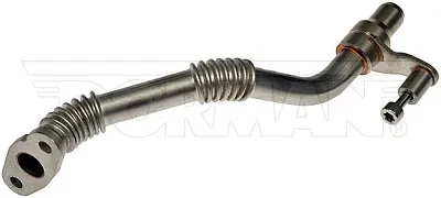 DORMAN 667609 Turbocharger Oil Return Line