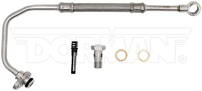 DORMAN 667615 Turbocharger Oil Feed Line