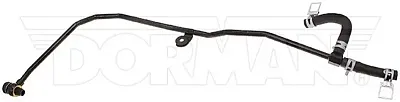DORMAN 667672 Turbo Coolant Line