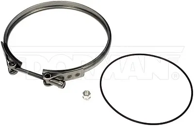 DORMAN 667699 Turbocharger Clamp