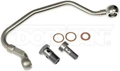 DORMAN 667709 Turbo Oil Line