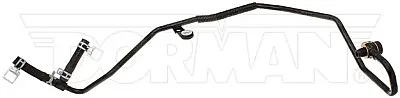 DORMAN 667710 Turbo Oil Line