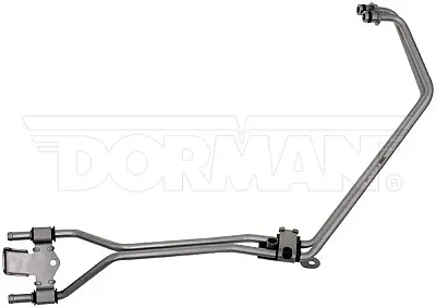 DORMAN 667711 Turbo Coolant Line