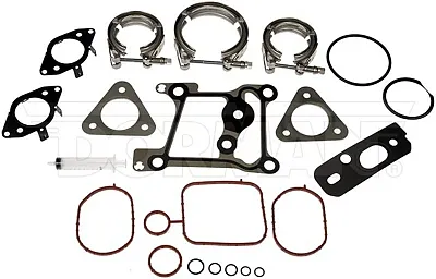 DORMAN 667820 Turbocharger Install Kit