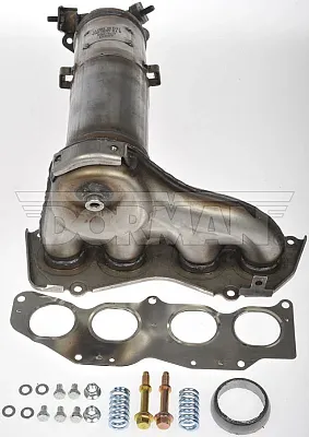DORMAN 674298 Manifold Converter