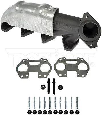 DORMAN 674695XD Ceramic Manifold