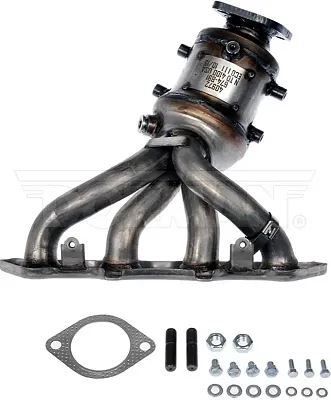 DORMAN 674891 Manifold Converter