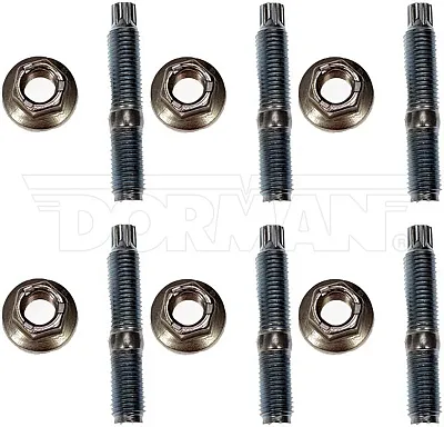 DORMAN 675240 Exhaust Manifold Hardware Kit