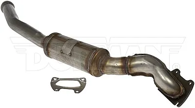 DORMAN 679555 Converter - Not Carb Compliant