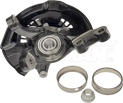 DORMAN 686257 Loaded Knuckle