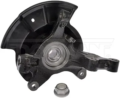DORMAN 686265 Front Left Loaded Knuckle