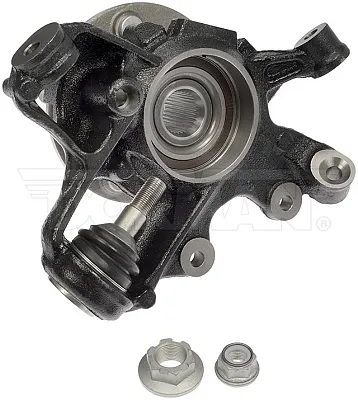 DORMAN 686421 Loaded Knuckle