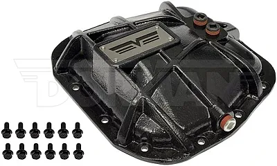 DORMAN 697734 Nodular Iron Differential Cover Ass