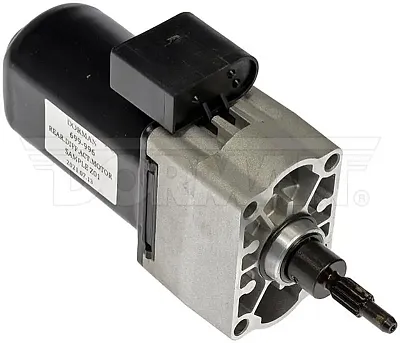 DORMAN 699996 Rear Diff Act Motor