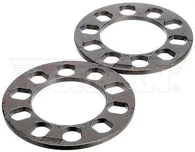 DORMAN 711914 Wheel Spacers 5/16