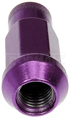 DORMAN 713385J Open End Racing Nuts