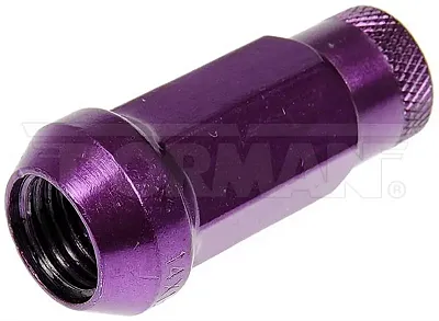 DORMAN 713685J Open End Racing Nuts