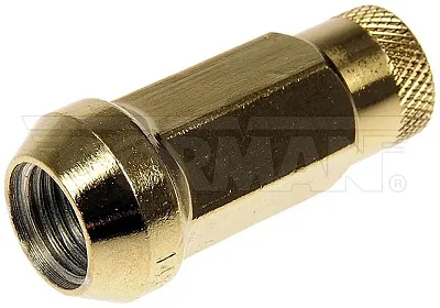 DORMAN 713685K Open End Racing Nuts