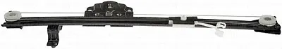 DORMAN 740337 Power Window Regulator (Regulator O
