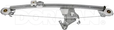 DORMAN 740452 Window Regulator