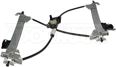 DORMAN 740603 Power Window Regulator (Regulator O