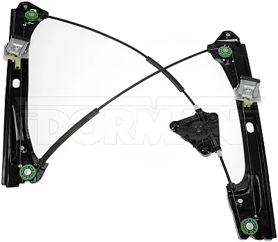 DORMAN 740967 Window Regulator