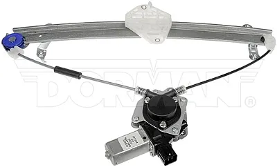 DORMAN 741054 Window Reg Assembly