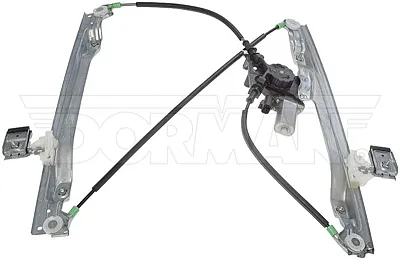 DORMAN 741691 Win Reg W/Mtr Envy 02-04
