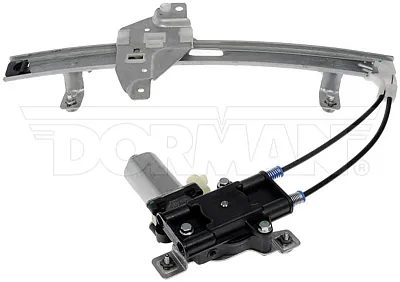 DORMAN 741709 Window Regulator Rr