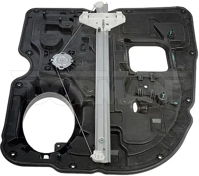 DORMAN 748007 Power Window Regulator And Motor As