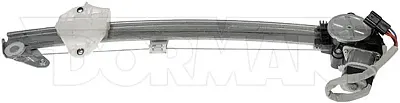 DORMAN 748017 Window Reg Assembly