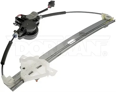 DORMAN 748027 Window Reg Assembly