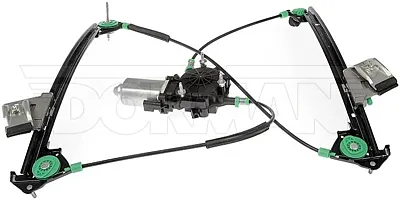 DORMAN 748472 Window Reg With Mtr