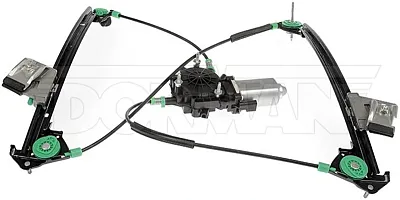 DORMAN 748473 Window Reg With Mtr