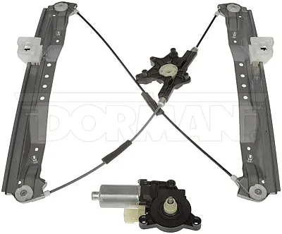 DORMAN 748509 Window Reg With Mtr