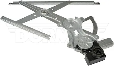 DORMAN 748609 Window Reg With Mtr