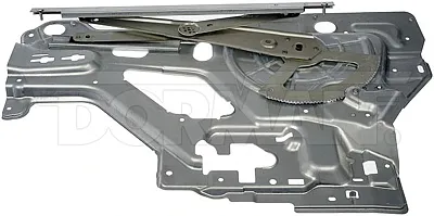 DORMAN 749280 Window Reg Manual