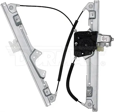 DORMAN 751282 Window Reg With Mtr