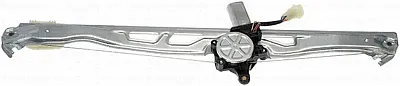 DORMAN 751412 Window Reg With Mtr